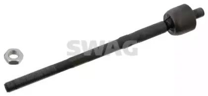 62 93 1970 SWAG Осевой шарнир, рулевая тяга